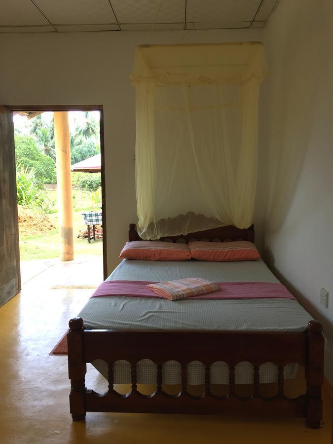 Ferienwohnung Sunshine Cafe Tangalle Exterior foto